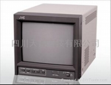 JVC监视器 自助贸易中的高效视觉解决方案