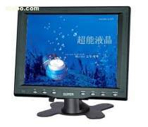 液晶监视器在汽车领域的应用与发展趋势