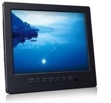L8008 监视器产品参考信息