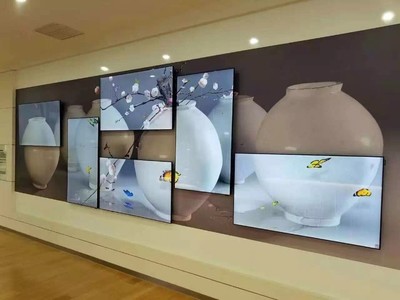 InfoComm China 2017 迈诗得科技多款视听产品惊艳亮相监视器领域
