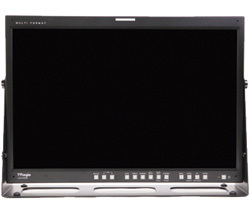 TVlogic LVM-245W 24寸 液晶监视器 非编高图片_高清图_细节图-北京鼎佳视讯科技 -